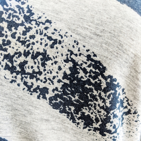 FRENCH CONNECTION Stars and Stripes Top - Picture 7 of 9